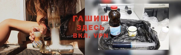 гидра Алексеевка