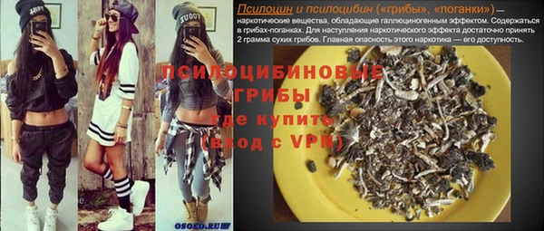 метамфетамин Липки